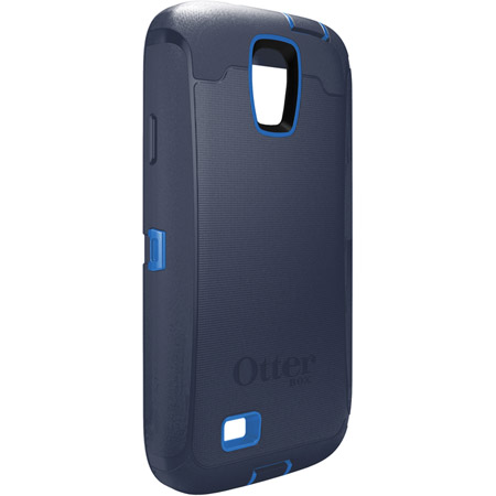 Otterbox-Defender-Samsung-Galaxy-S4-เคส2ชั้นกันกระแทก-ของแท้-100%-Gadget-Friends